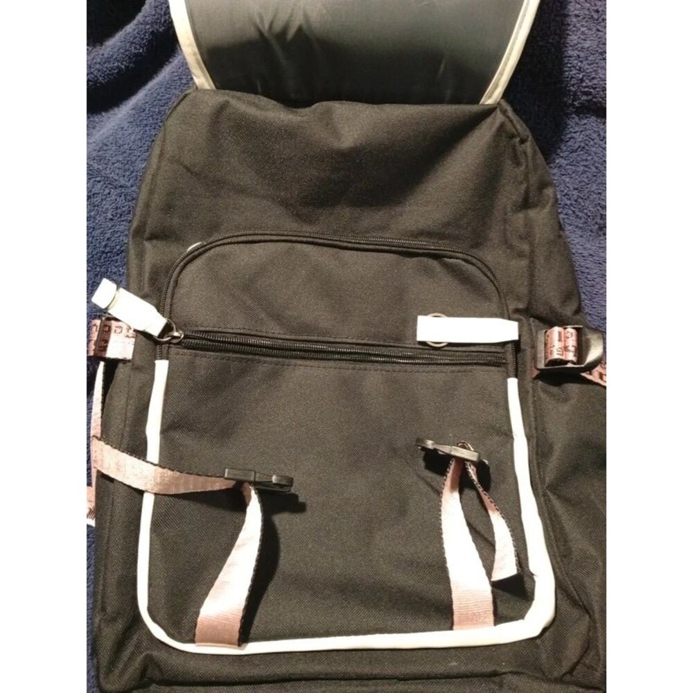 Stray Kids backpack - Picture 5 of 11